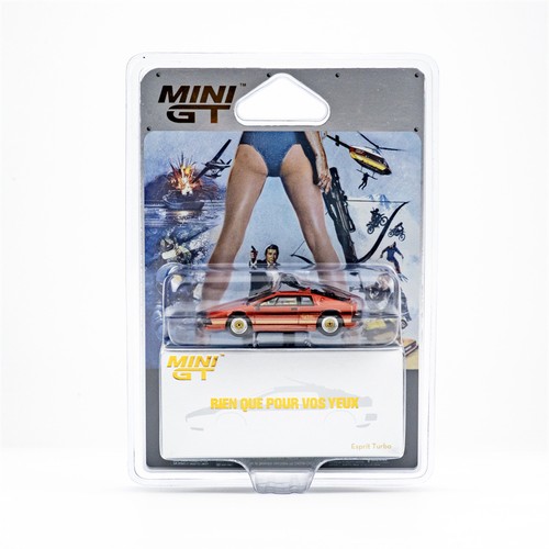 Modellino auto mini 64 - gt, 1:64