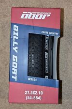 NUOVO pneumatico Obor Billy