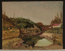 Mario Fumia ( 1931-2013) -