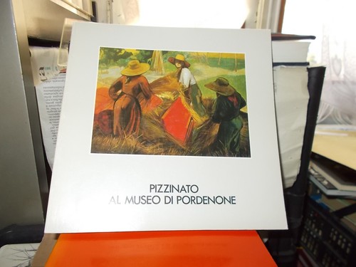 Pizzinato museo di - al,