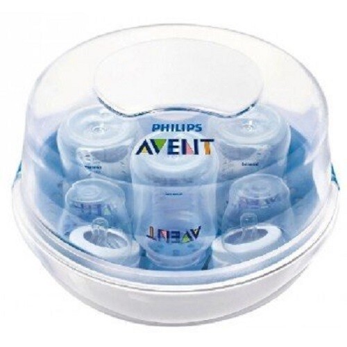 Avent sterilizzatore facile - avent,
