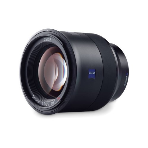Obiettivo zeiss batis mm - obiettivo, 85