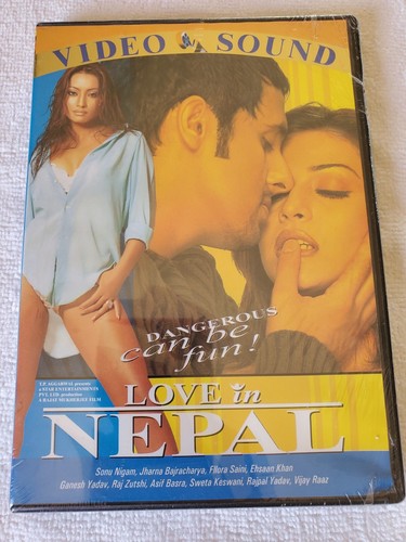 Love nepal rare bollywood - in,