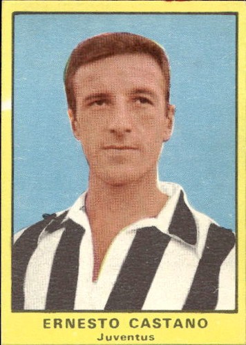 Figurina calciatori ritmo - calciatori,