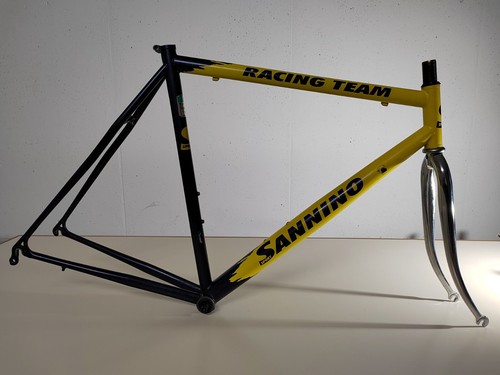 Sannino maxi tubo telaio - maxi, tg