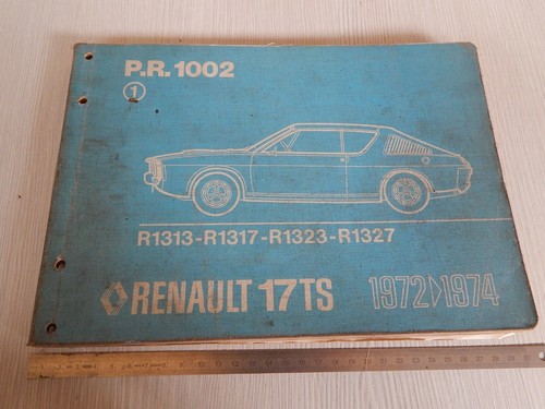 Catalogo ricambi originale - ricambi,
