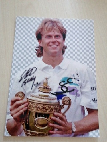 Stefan edberg tennis - stefan,