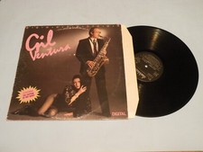 GIL VENTURA - NAGANABENE -