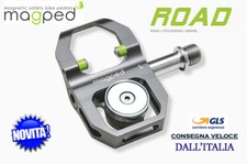 Pedali magped road magnetici - magped,