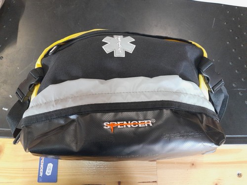 Marsupio soccorso spencer - spencer,