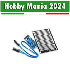 Modulo sensore Meteo Pioggia