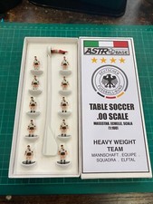 Astrobase Pesante Subbuteo