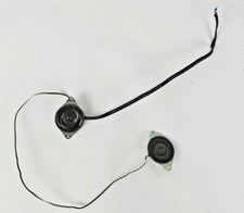 Kit Set Coppia Speakers Altoparlanti Casse Olidata Tehom 4903 L51II0 28N04E2A