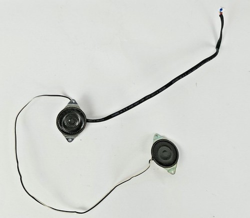 Kit set coppia speakers - kit,