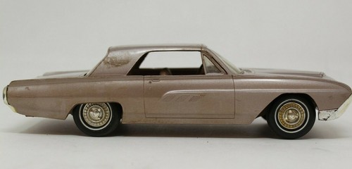 Ford thunderbird 1963 - thunderbird,