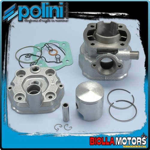 109 0013 gruppo - gruppo, polini