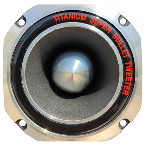 Xpl xtw4631 super tweeter - 1,
