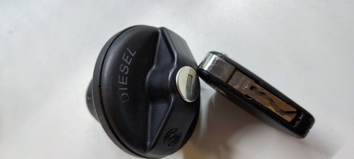 Tappo serbatoio originale - , e