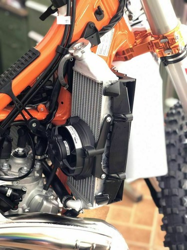 Ventola originale ktm - ventola,