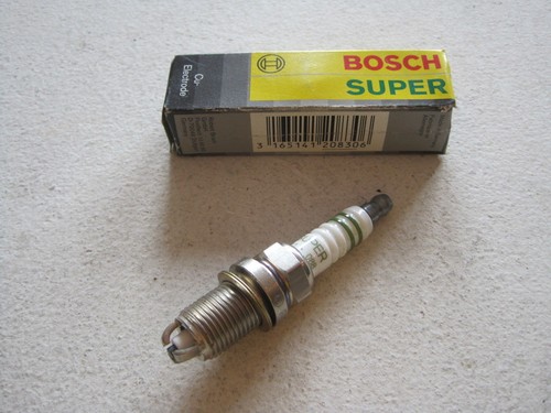 Candela bosch f6ltcr golf - bosch,