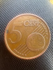 5 cent 1999