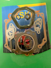 KIT GUARNIZIONI + PARAOLIO