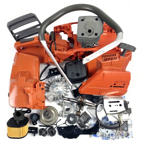 Kit riparazione motosega