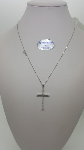 Collana donna con ciondolo - donna,