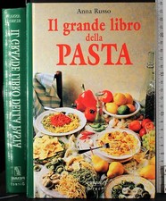 Grande libro della - libro, pasta