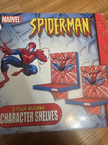 Spiderman confezione - spiderman, 2
