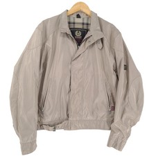Belstaff Giacca Uomo Beige