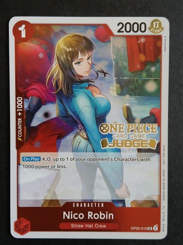 Card one piece english - card,