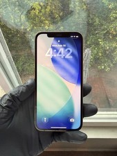 Apple iPhone 12 Pro - 256 GB -