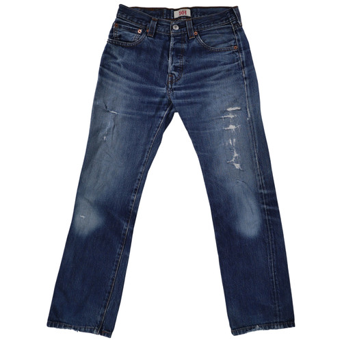Jeans uomo levi 501 - jeans, levi's