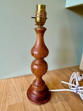 lampada da tavolo vintage