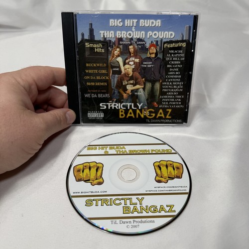 Big hit buda - hit, &