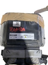 CENTRALINA MOTORE PER OPEL