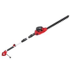 ELECTRIC TELESCOPIC HEDGE
