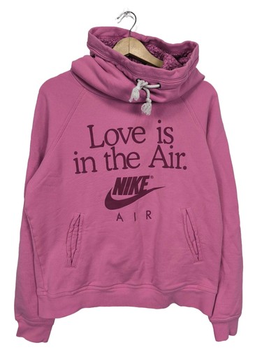 Nike felpa con cappuccio donna - cappuccio,