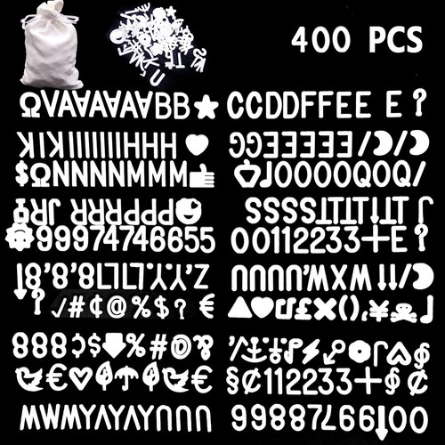 Ckanday set di 400 - -,