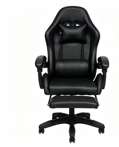 Sedia gaming 810 - oc-810, pelle