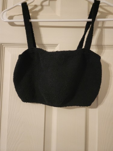 Skims cozy bralette taglia - bralette,