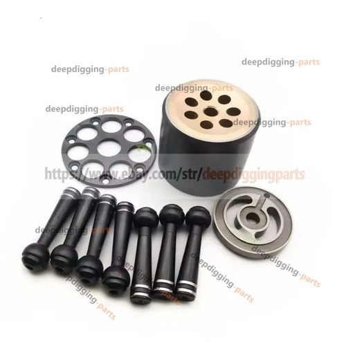 Kit riparazione motore pompa