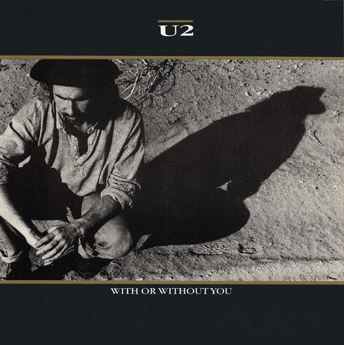 Track vinyl single - u,