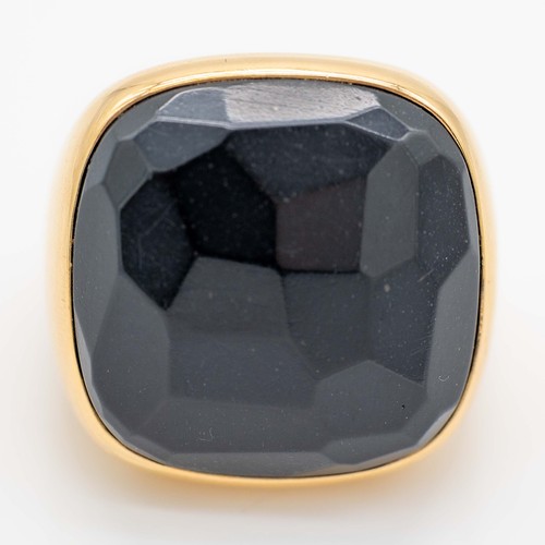 Pomellato anello 750 - pomellato,