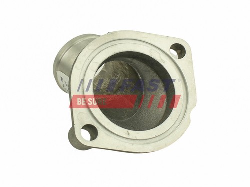 Alloggiamento termostato fast - alloggiamento,