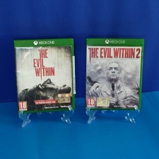 Set 2 giochi Xbox One - The