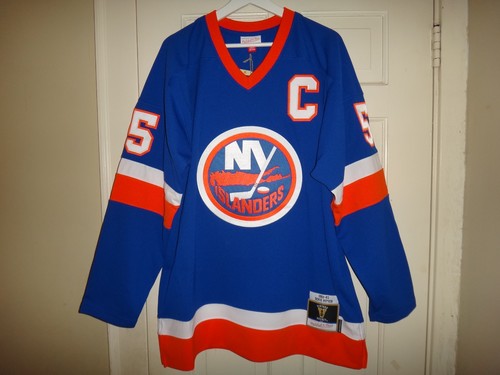 Maglia uomo denis potvin - maglia,