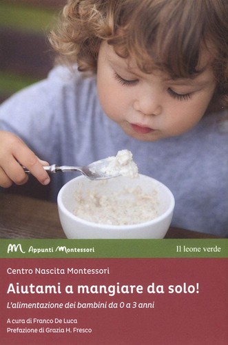 Libri aiutami mangiare da - libri,