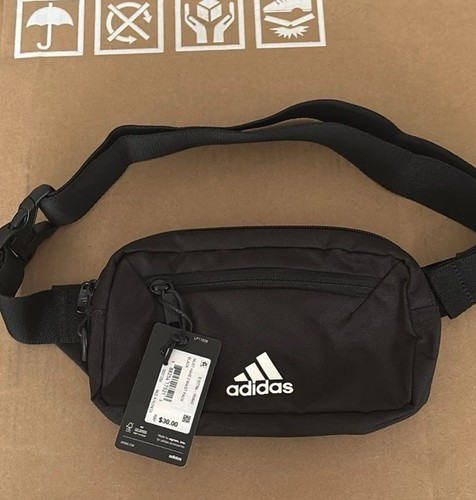 Adidas borsa cintura unisex - cintura,